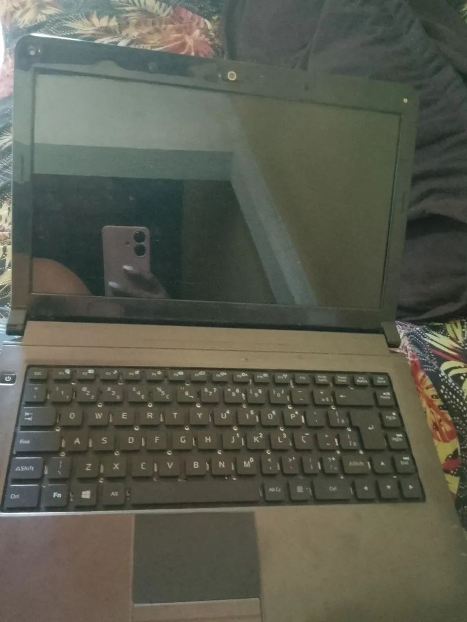 Notebook Sim  - Foto 2