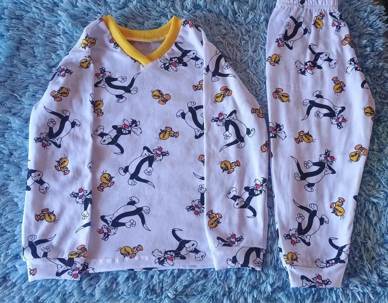 Pijamas  - Foto 4