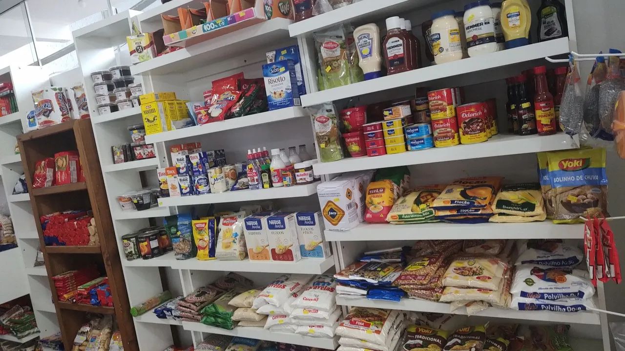 alugo mercado !  - Foto 3