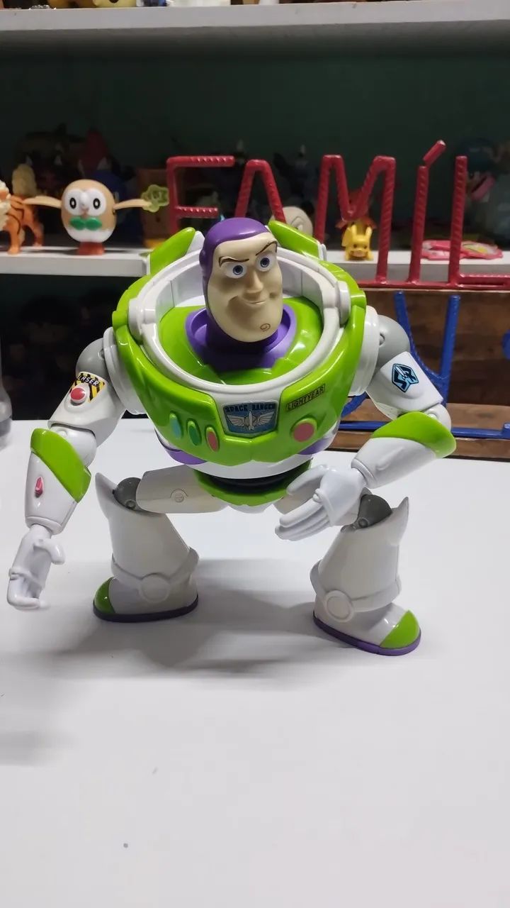 Buzz Lightyear  - Foto 3