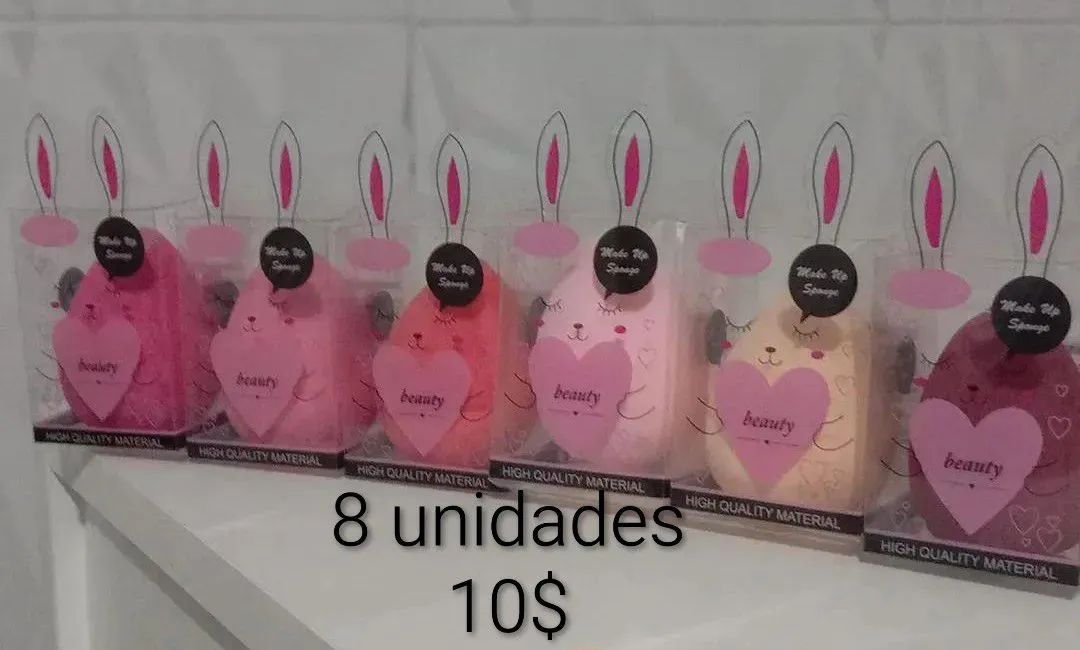 MAQUIAGEM A PREÇO DE FÁBRICA  - Foto 3