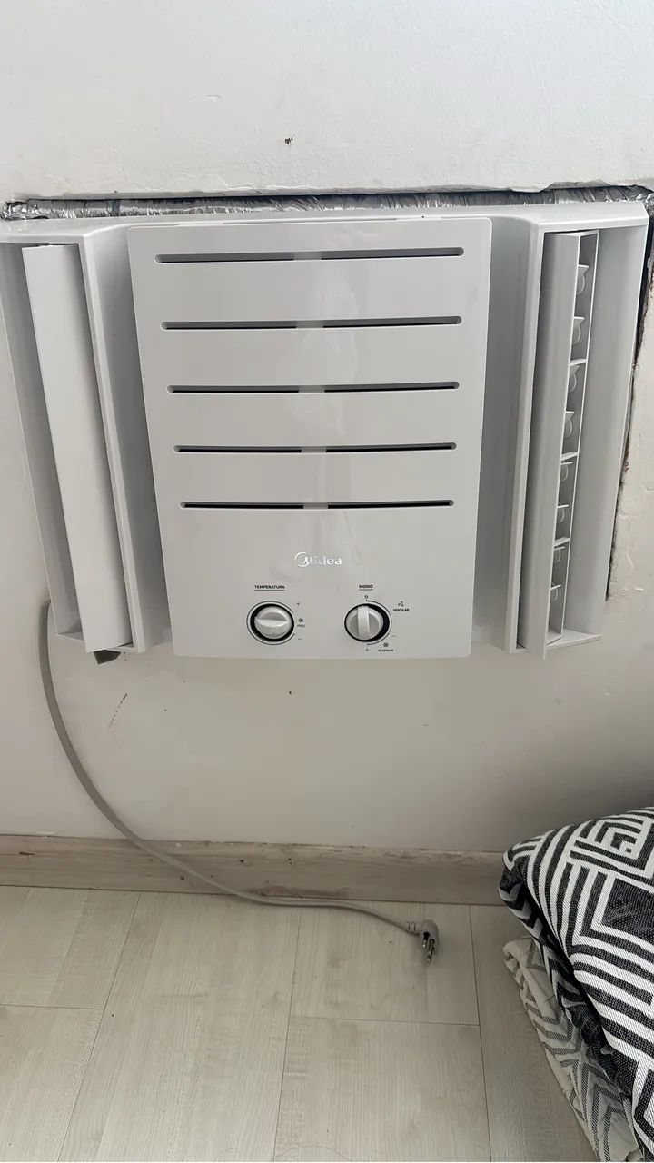 Ar Condicionado 