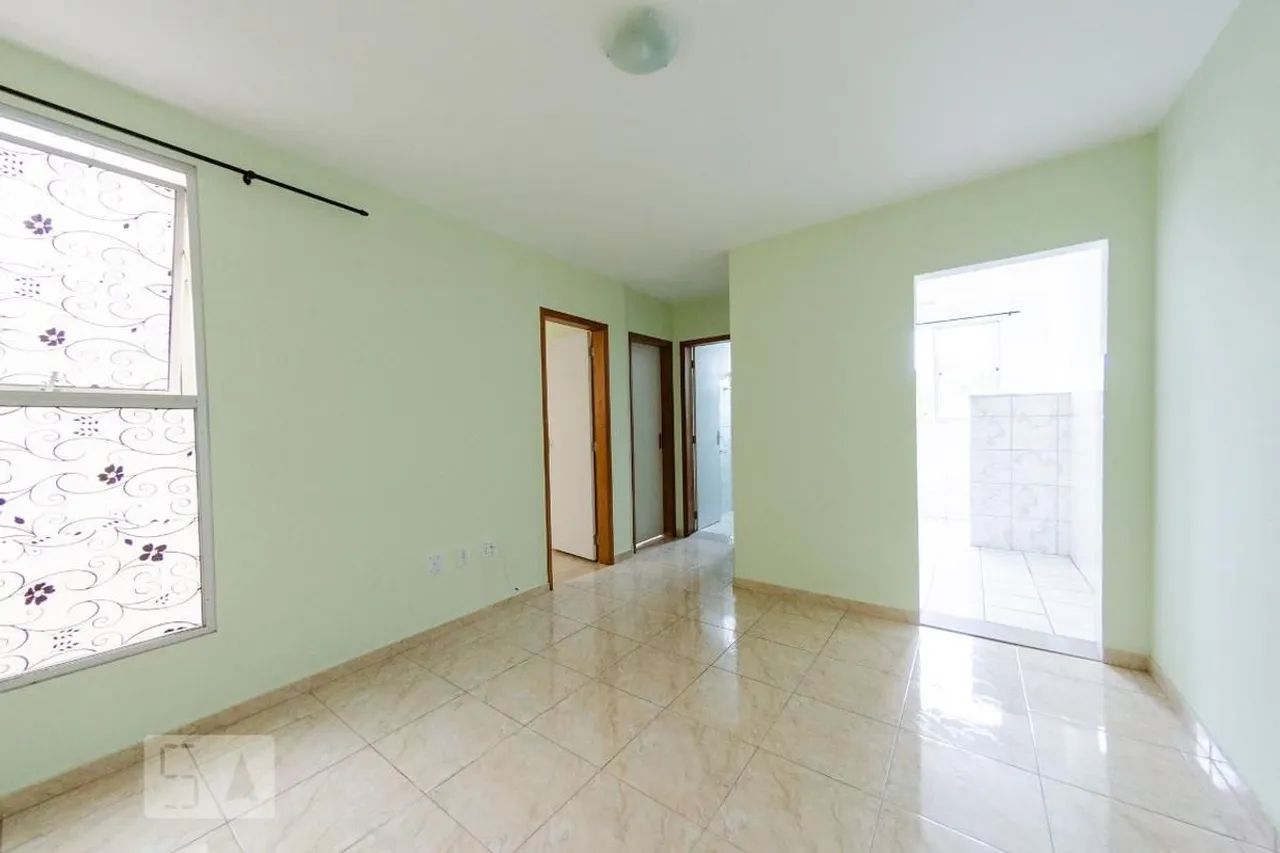 Apartamento à Venda - São Francisco, 2 Quartos, 46 m2