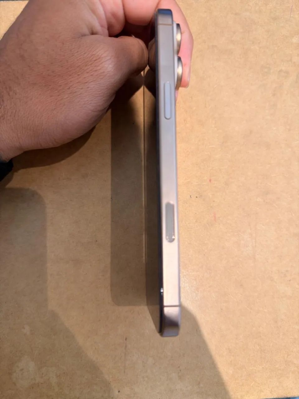 iPhone 16 pro Max  - Foto 4