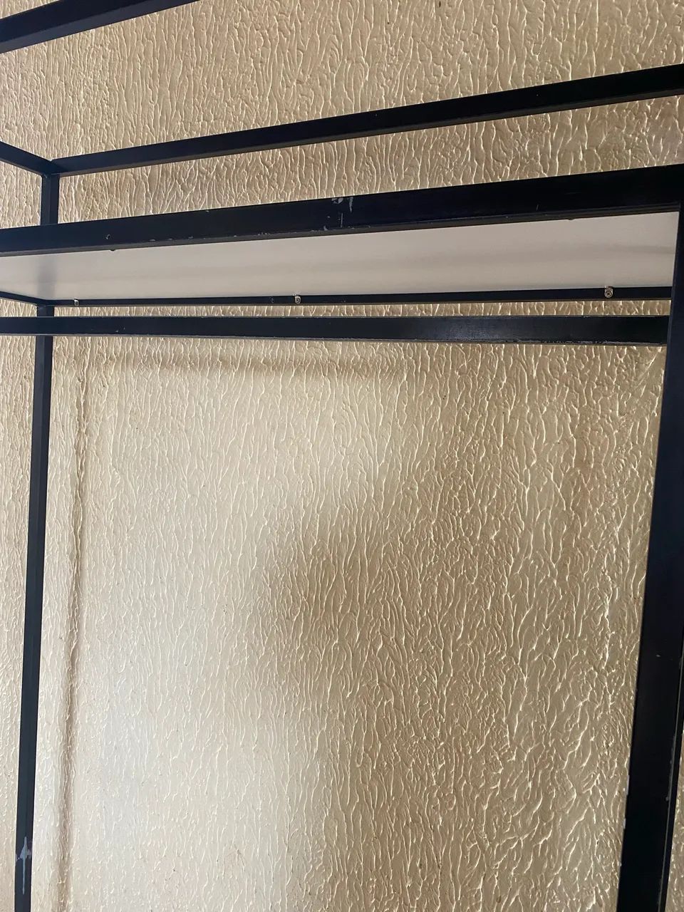 Arara para roupas - Foto 4