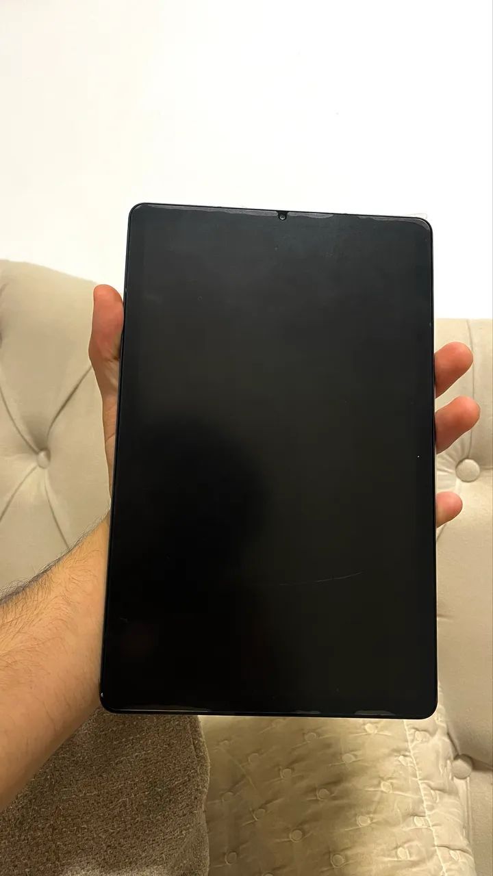 Samsung Tablet S6 Lite - Foto 4