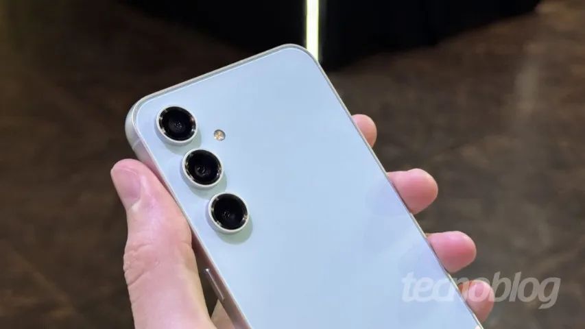 Galaxy S23 FE 256GB - Foto 2