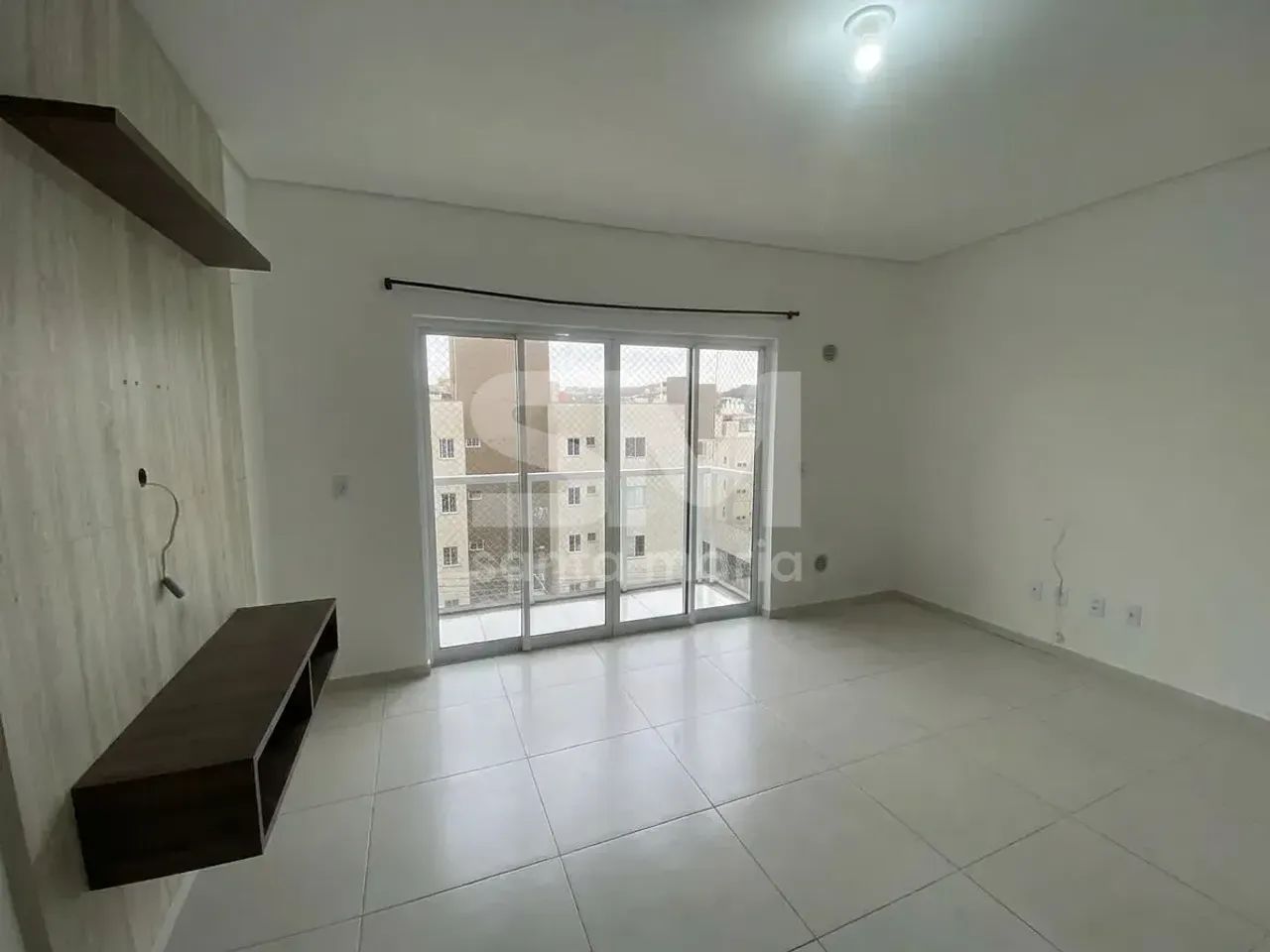 Apartamento para locação, Efapi, Chapecó - SC - Foto 2
