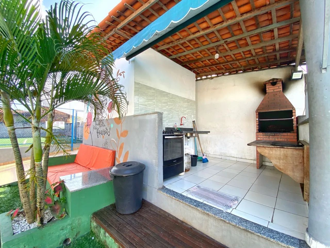 Espaço completo para eventos/ Espaço Pinheiro - Foto 8