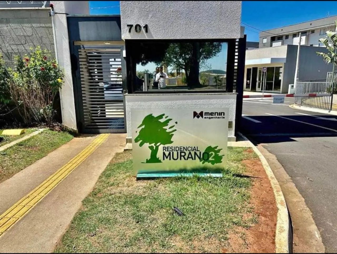 APARTAMENTO NO RESIDENCIAL MURANO - Foto 2