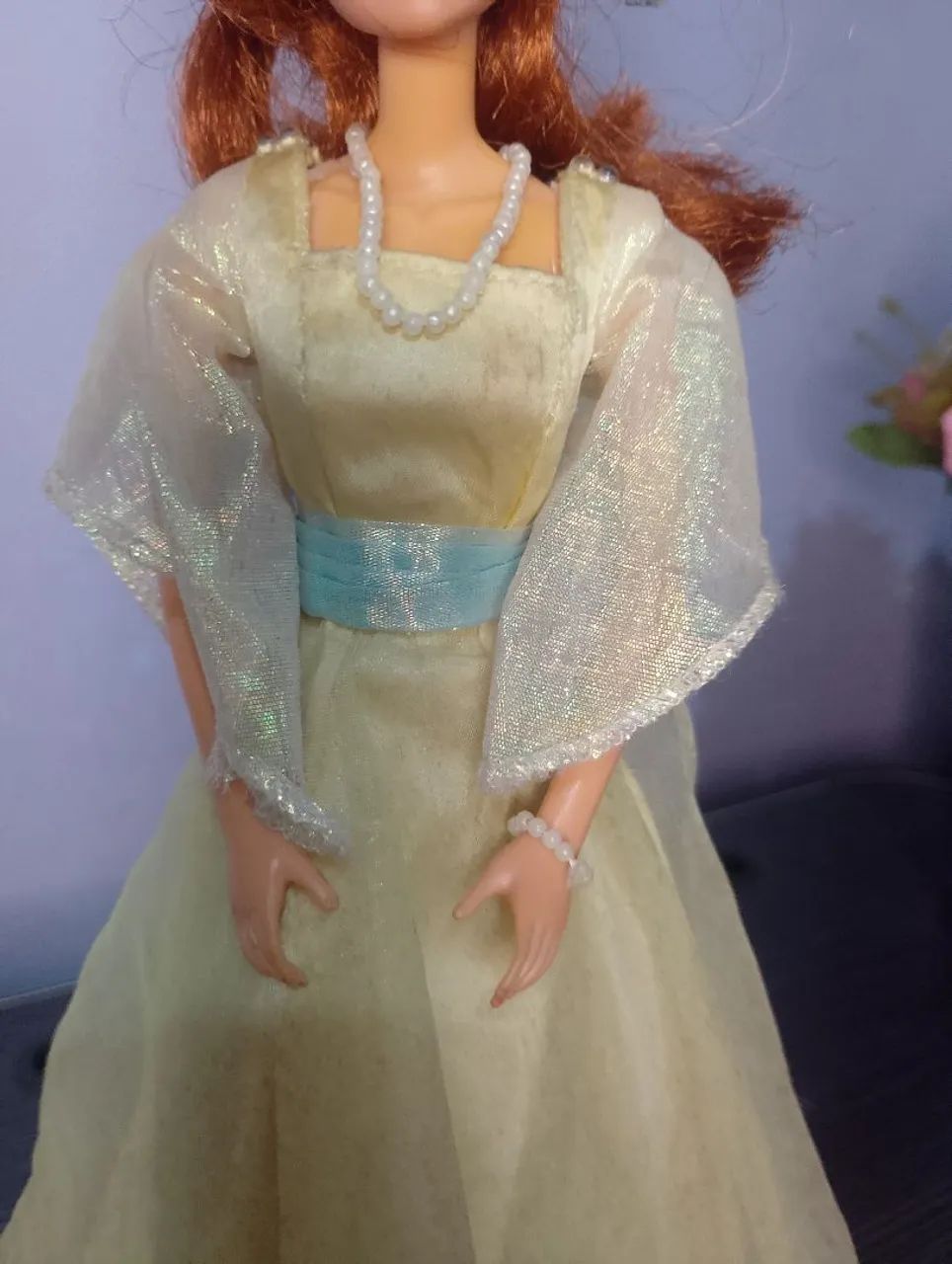 Boneca Anastasia 1997 - Foto 4