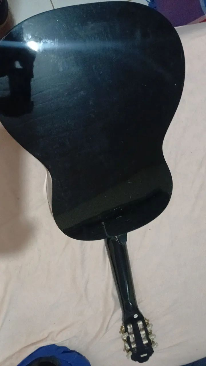 Violão  - Foto 5