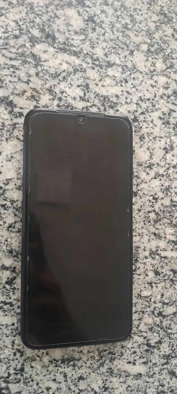 Moto G8 Plus