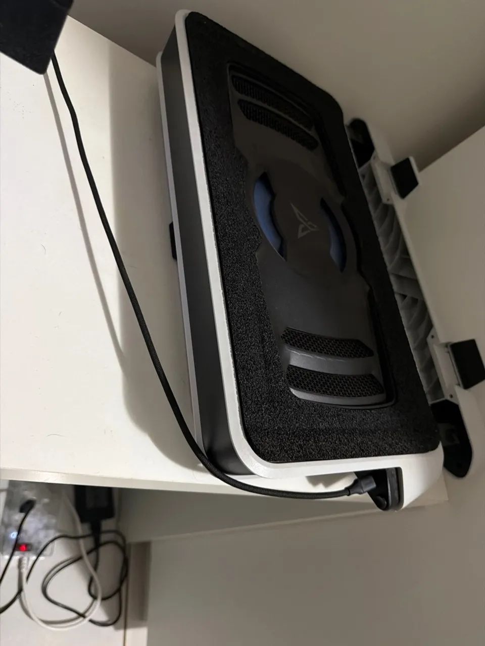 Base de resfriamento para notebook FLYDIGI BS2 PRO  - Foto 3