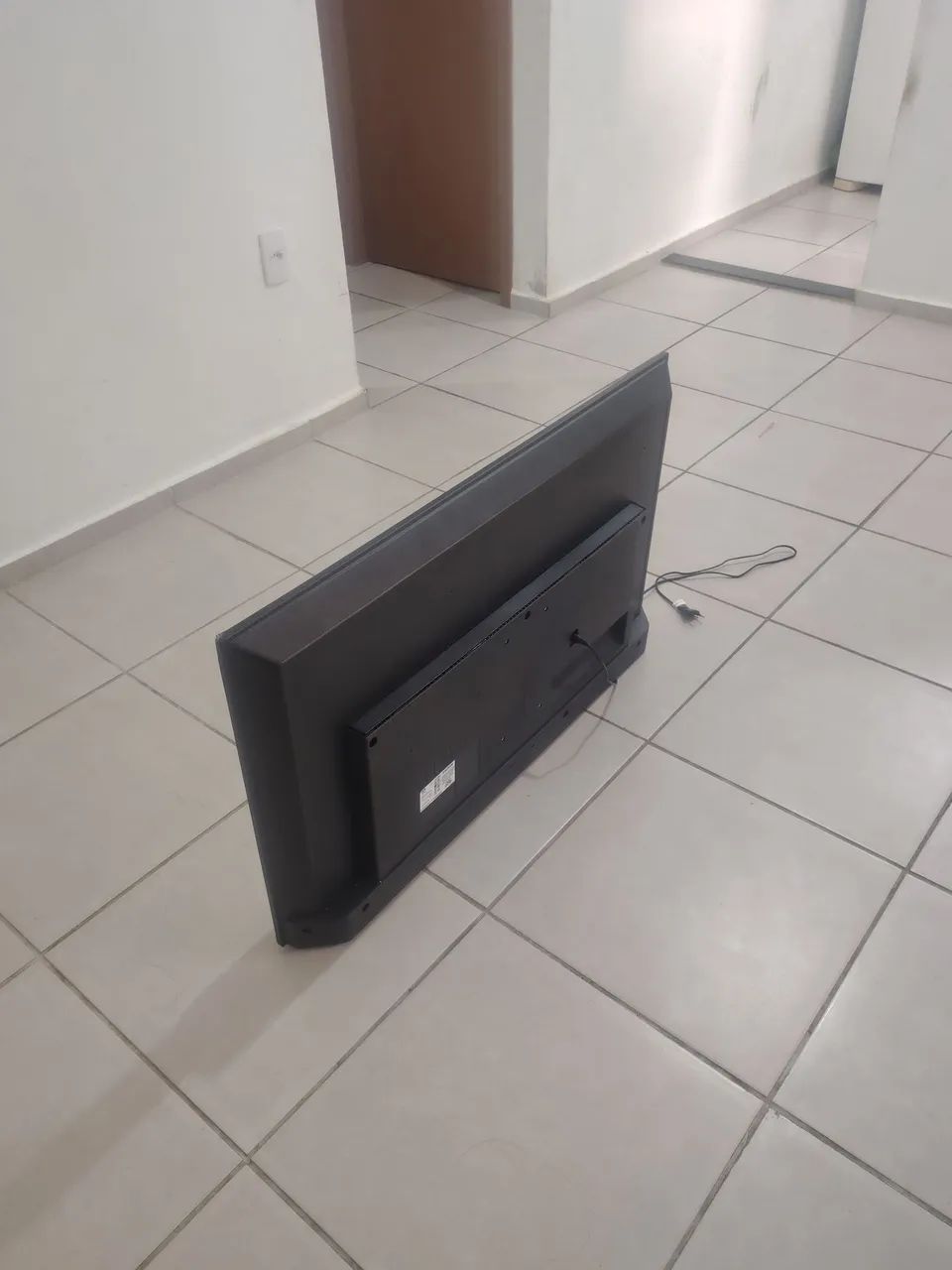 Tv Philips43 polegadas com defeito  - Foto 2