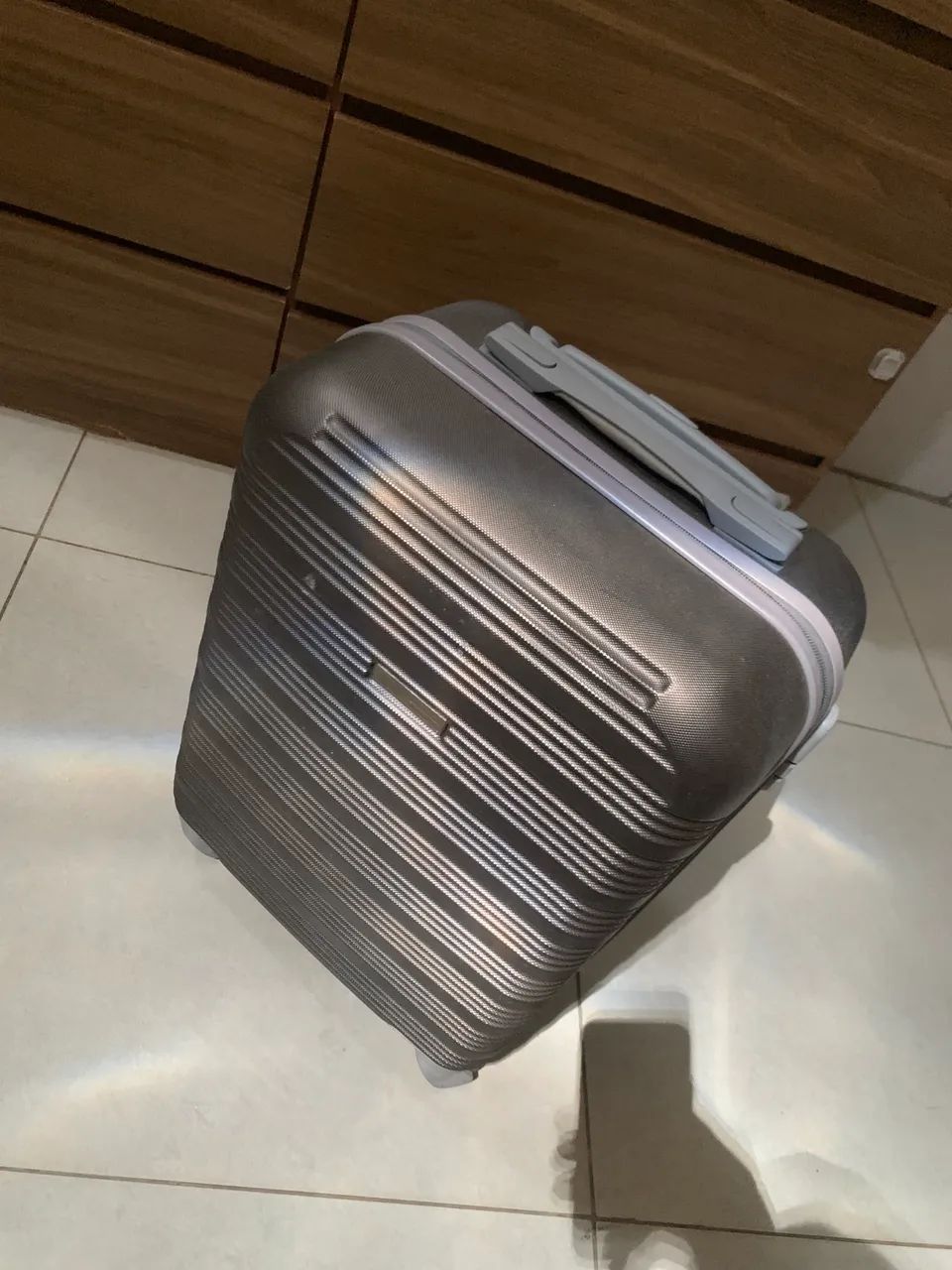 Mala 10 Kg ? *