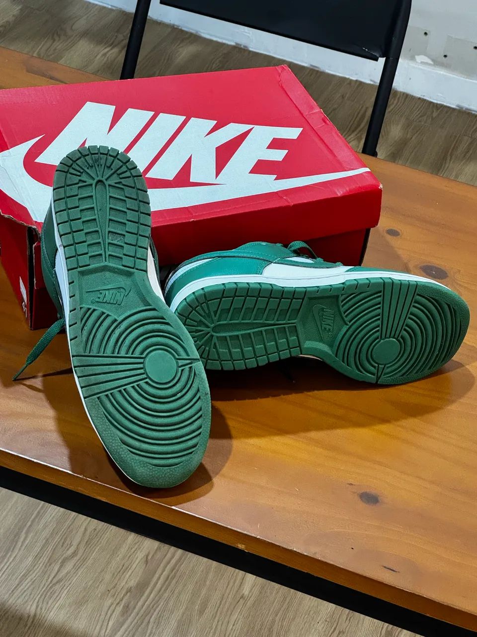 DUNK MALACHITE  - Foto 5