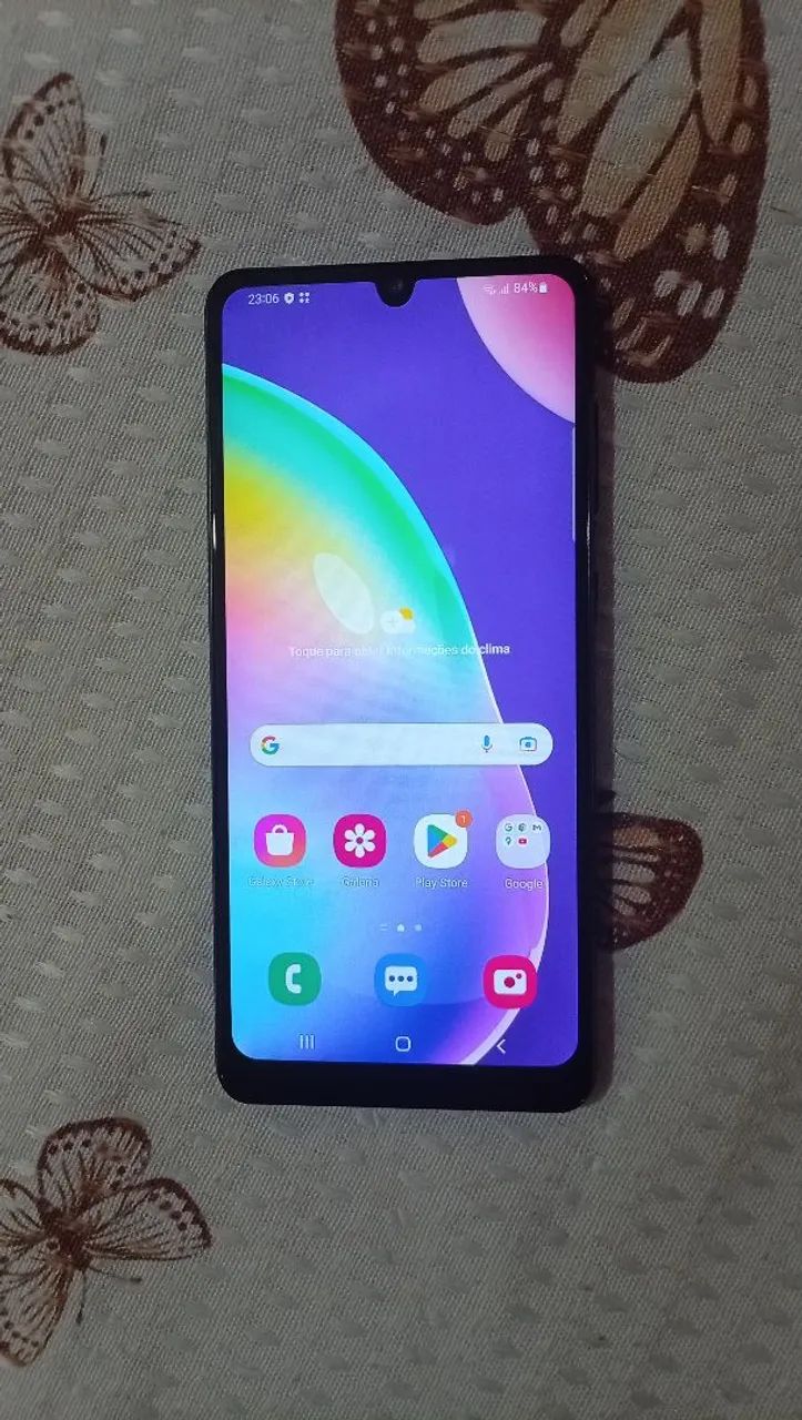 Samsung a31 de 128 GB de memória  - Foto 3