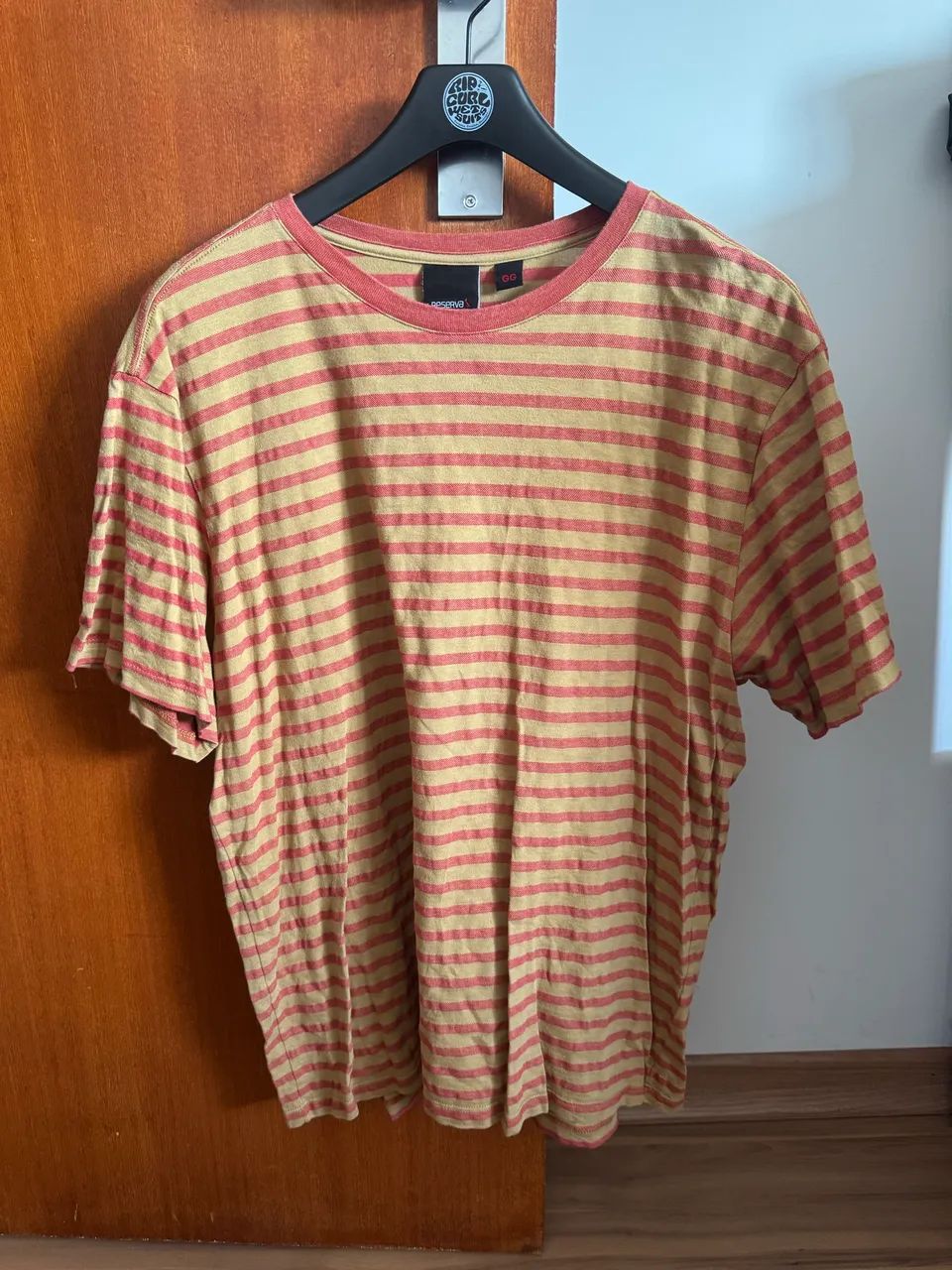 Camisas passeio variadas  - Foto 5