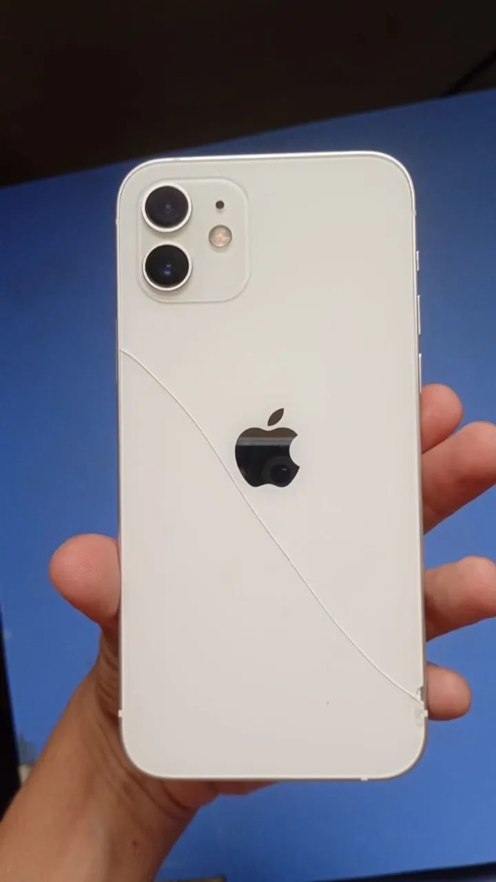 IPHONE 12  - Foto 3