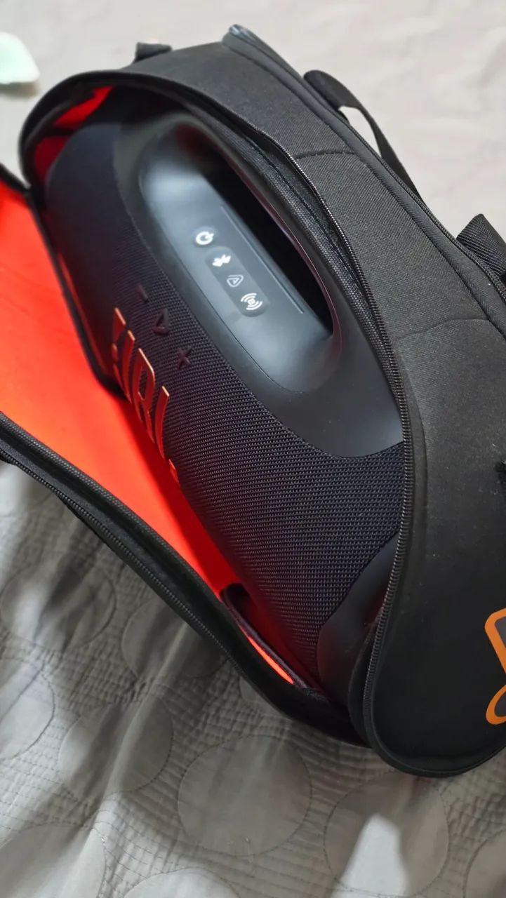 Jbl boombox 4 - Foto 3