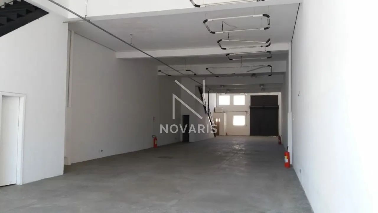 Armazém comercial / industrial em otimo estado de conservação - Alphaville Industrial - Foto 3