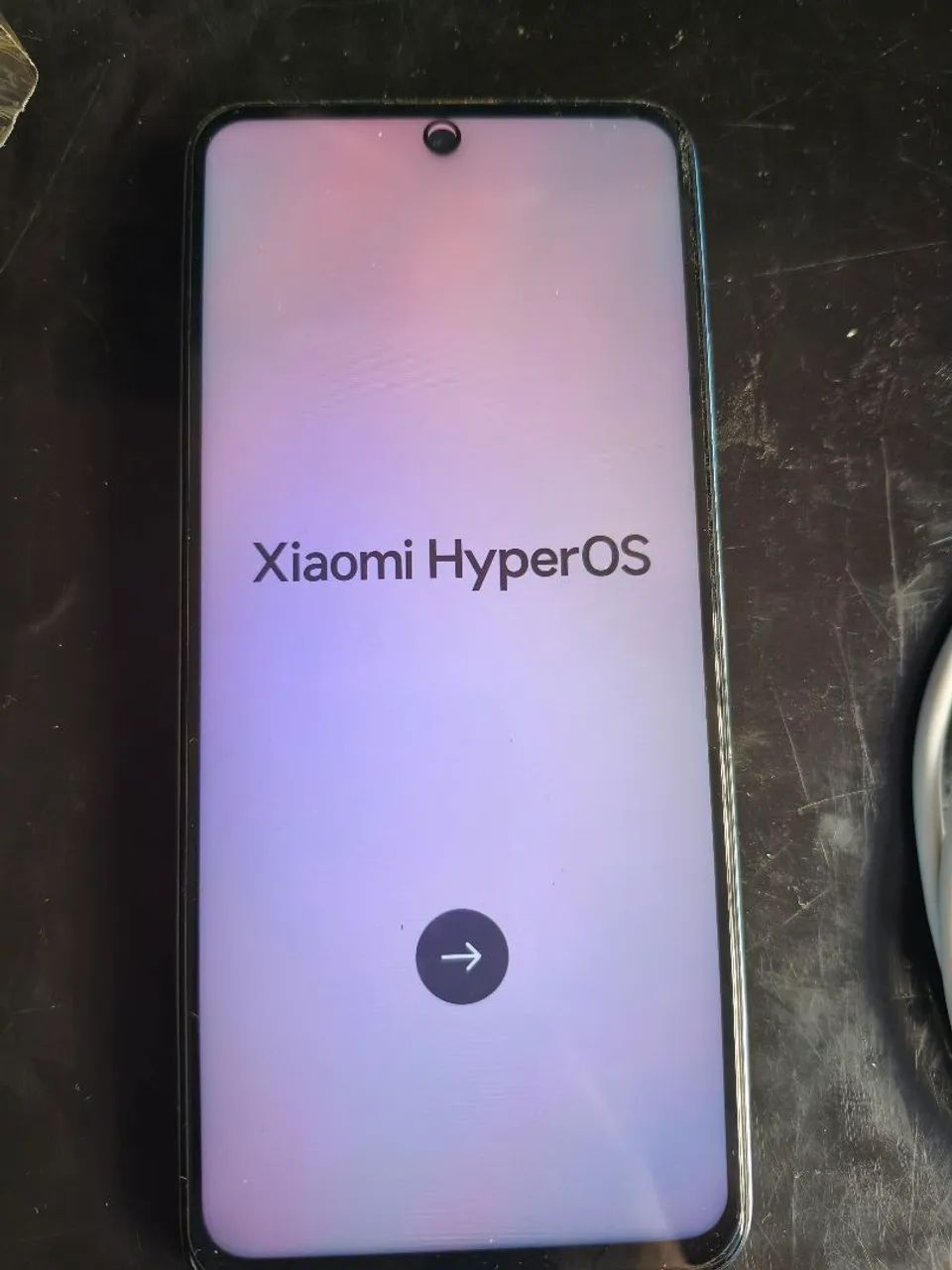 Poco X4 GT 256GB 8GB Azul - Foto 3