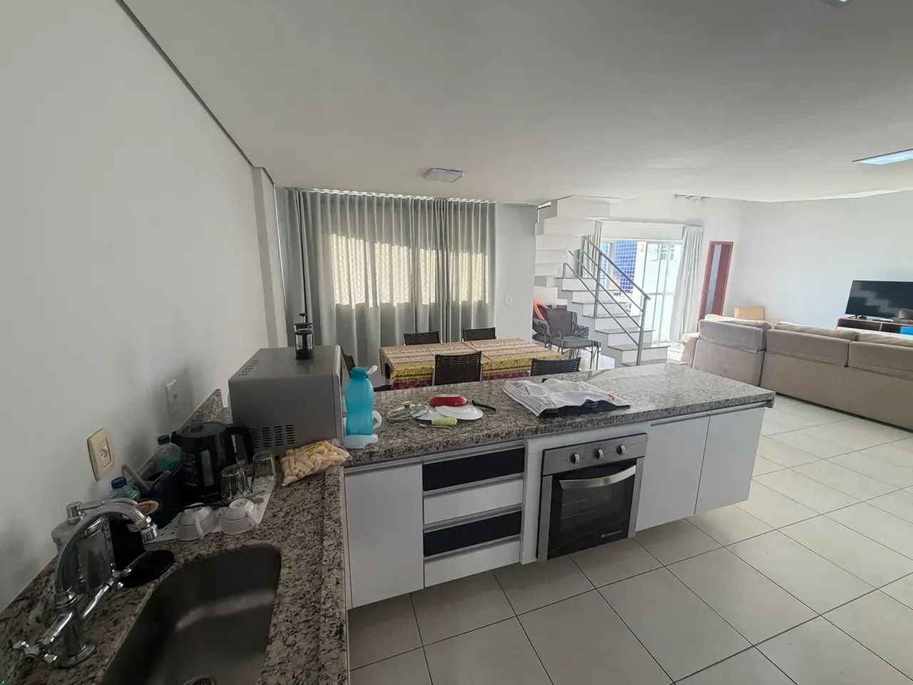 sky loft  - Apartamento - Duplex