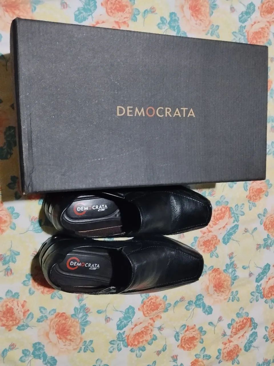 Vende-se sapato masculino social - Foto 2