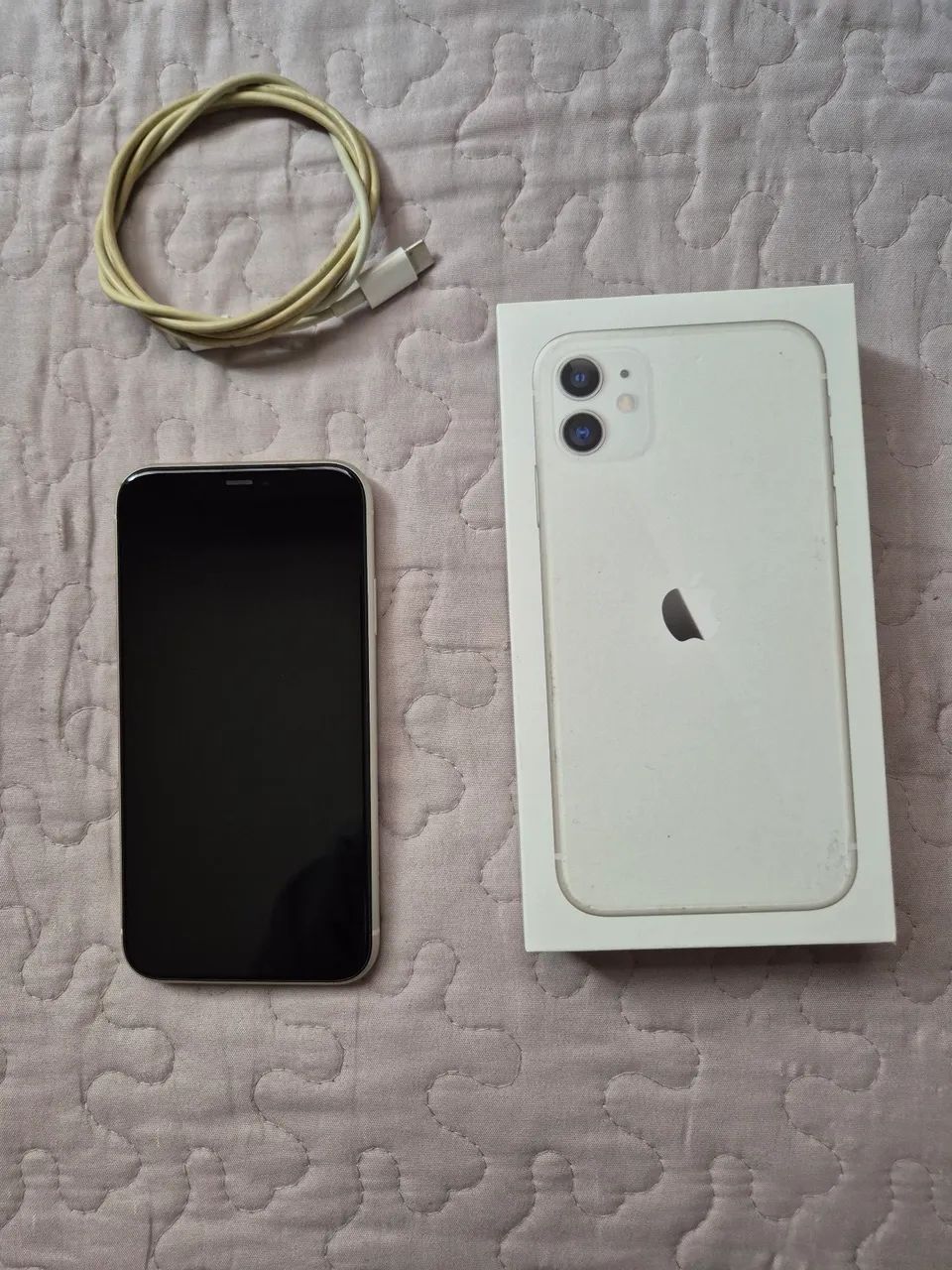 IPhone 11 - Foto 3
