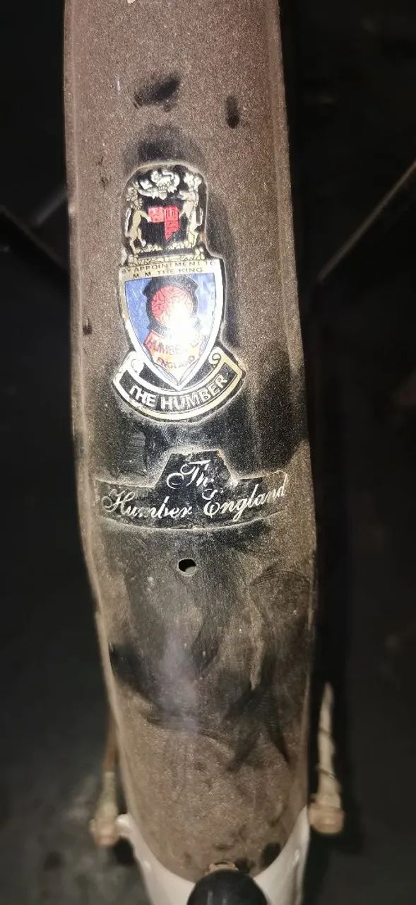 HUMBER RARIDADE - Foto 2