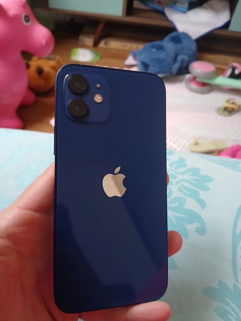 iPhone 12 64G