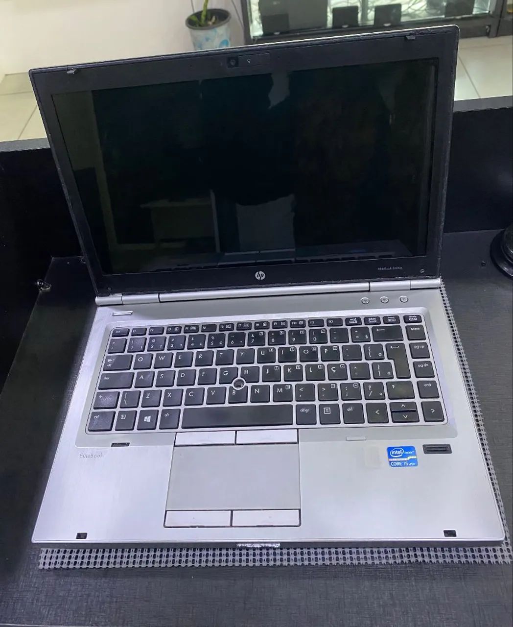 NOTEBOOK HP