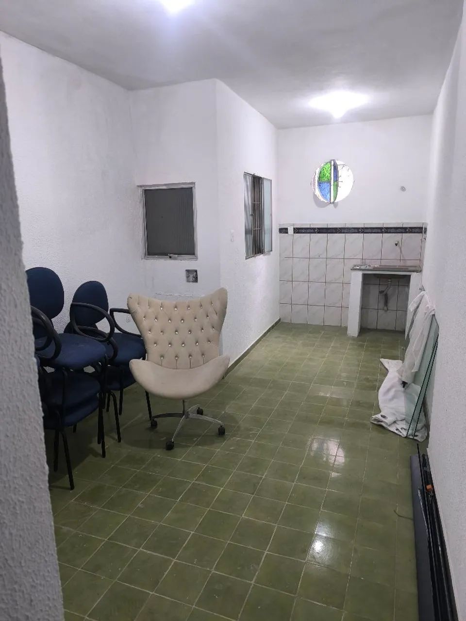 Alugo ou vendo salas comerciais rua Barcelos domingos campo grande - Foto 5