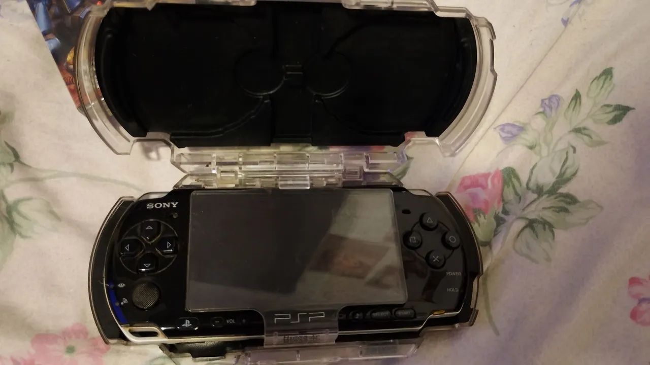 PSP - SONY - Foto 2
