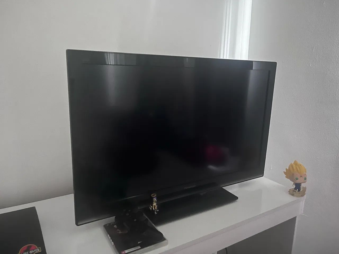 Vendo TV 32 polegadas Panasonic 