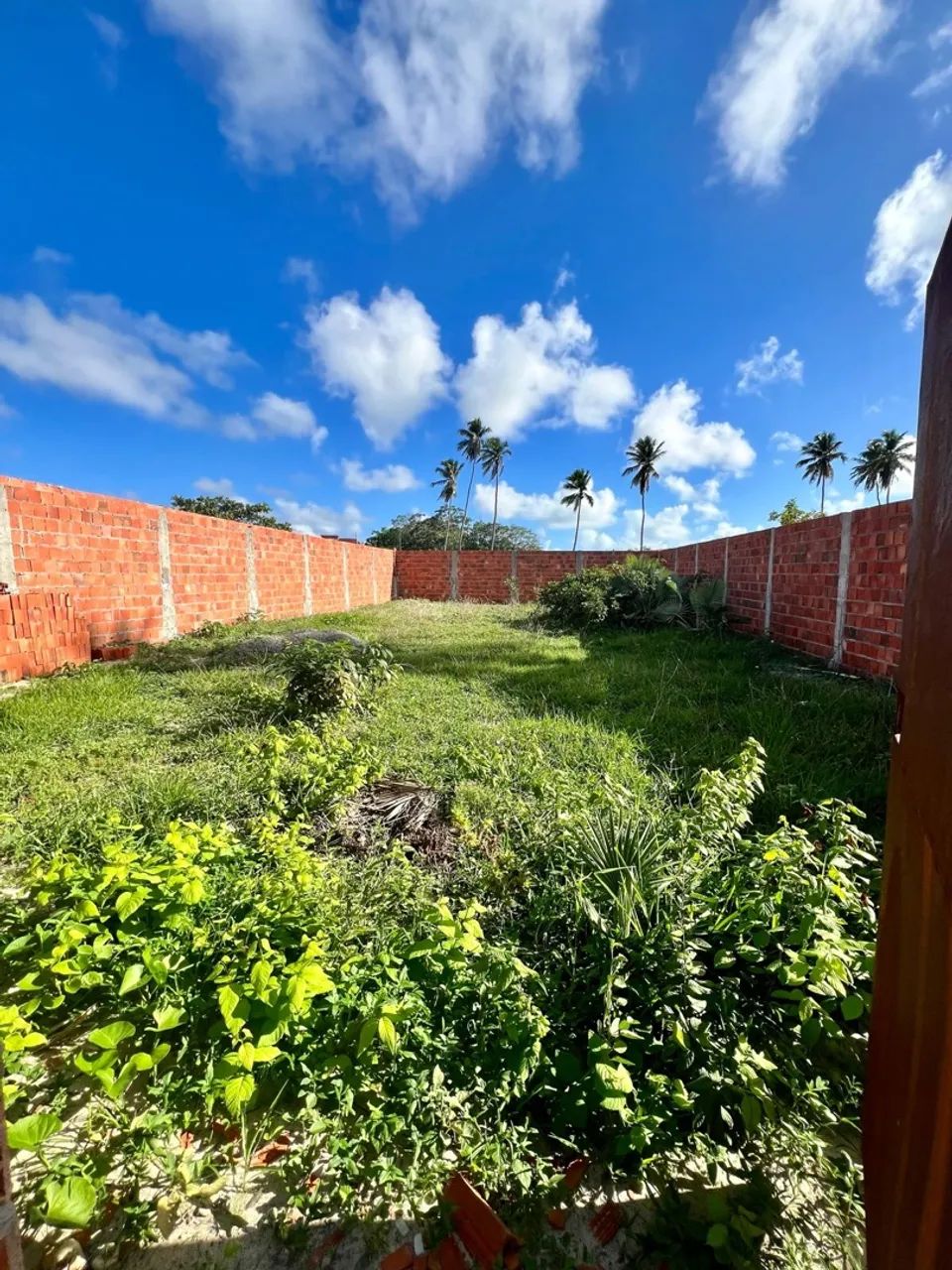 Foto - Fortaleza - Lagoa Redonda