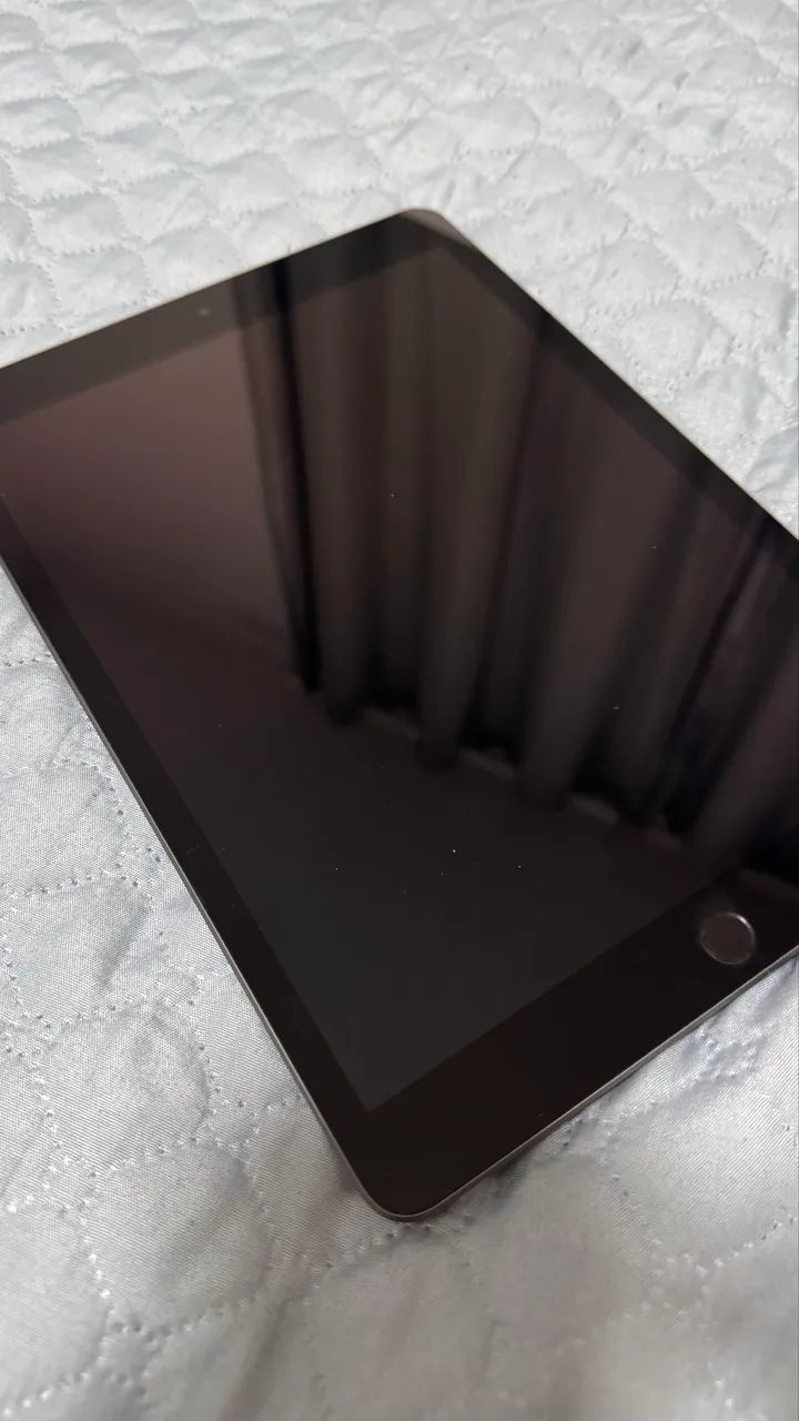 iPad 9ª Geração 