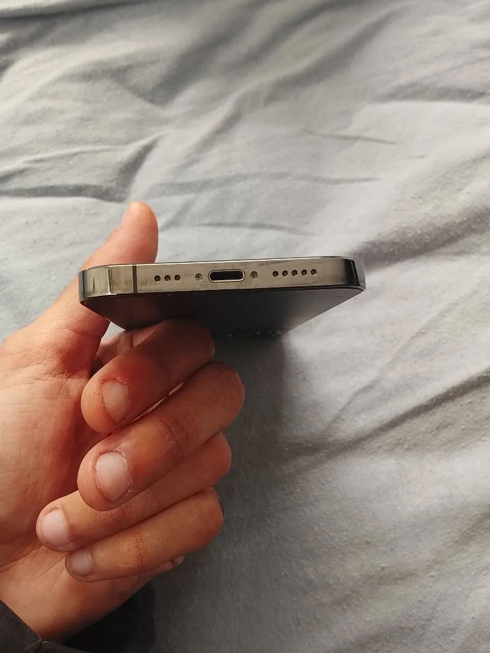 iPhone 12 pro - Foto 2