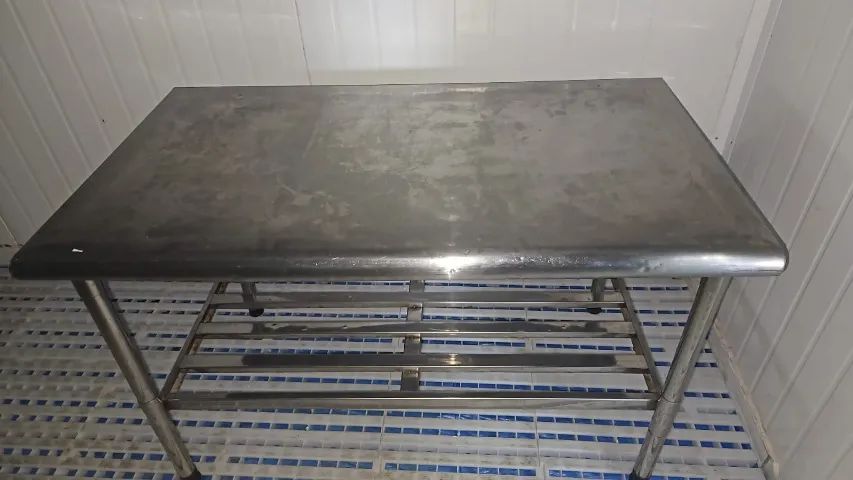 Bancada inox  - Foto 2