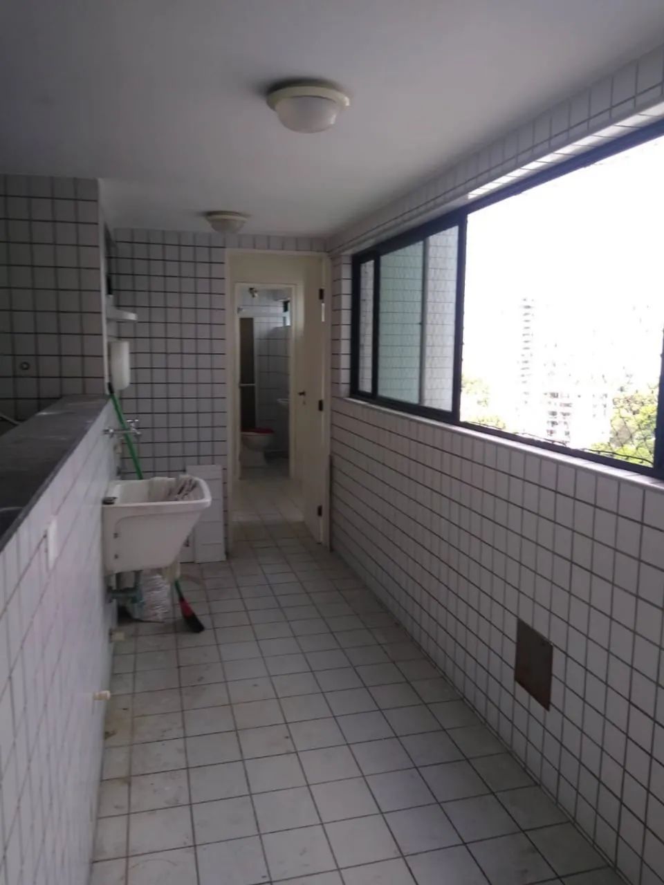 Vendo apartamento 4 quartos Parnamirim - Foto 2