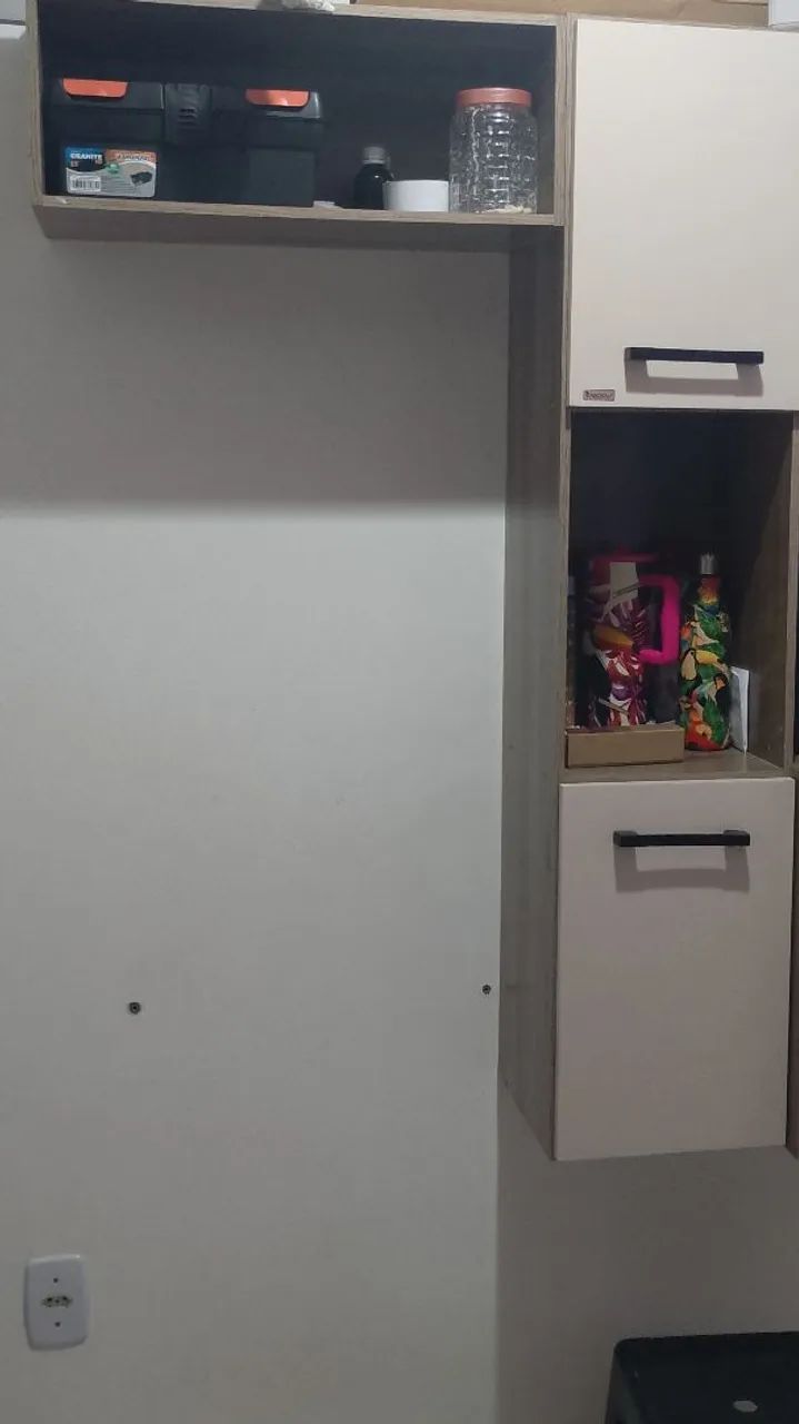 Armário de Cozinha  - Foto 3