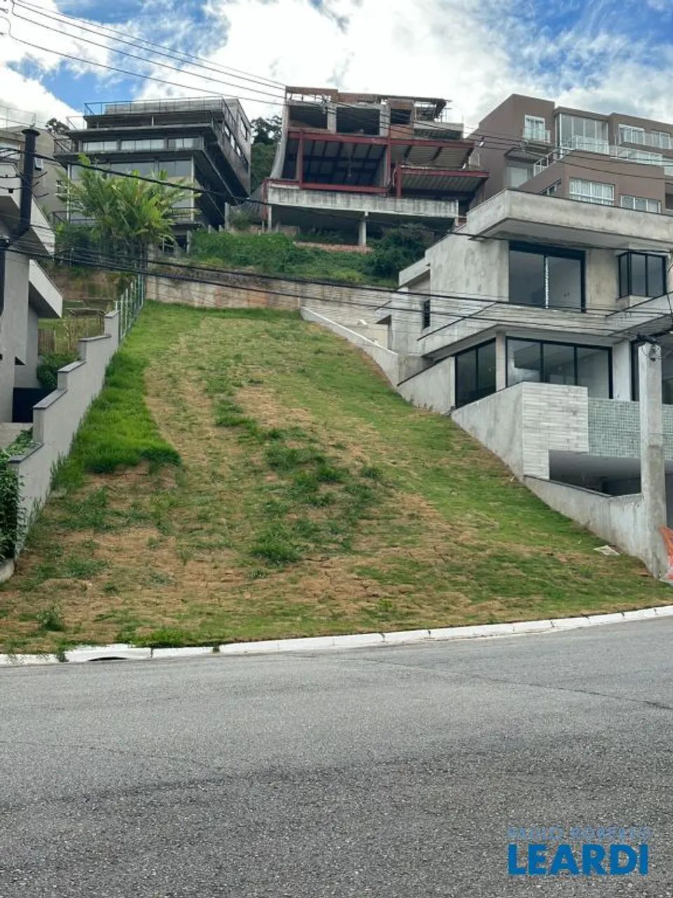 TERRENO EM CONDOMÍNIO - ALPHASÍTIO - SP - Foto 3