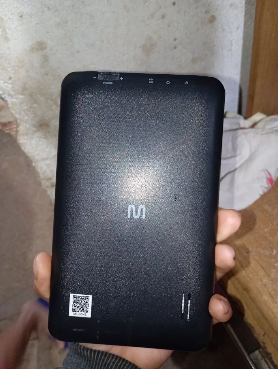 Tablet mult 7 wifi 64gb - Foto 2