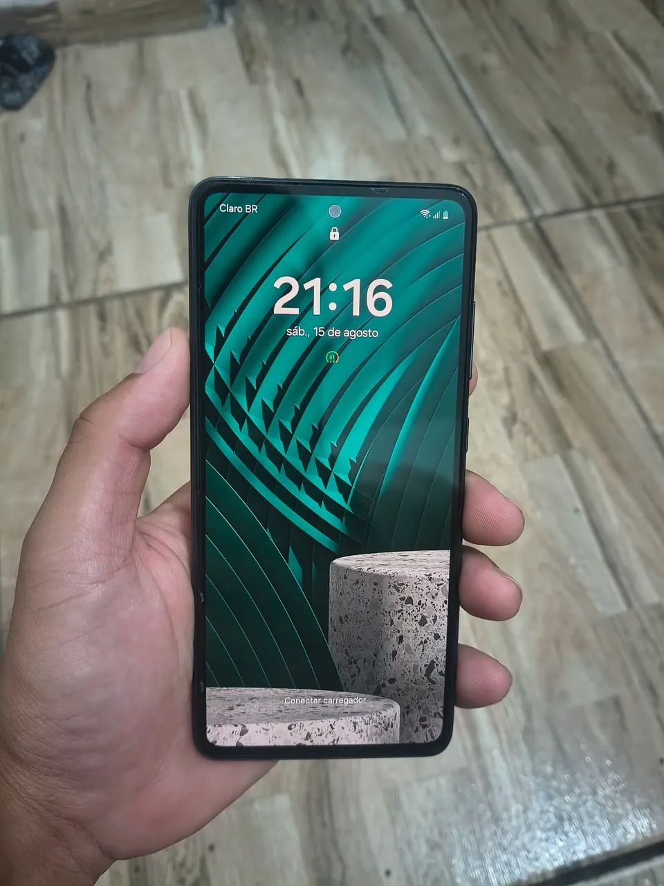 Samsung A52S 5G - Foto 3
