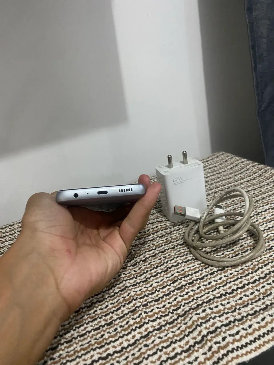 Samsung A05s  - Foto 3