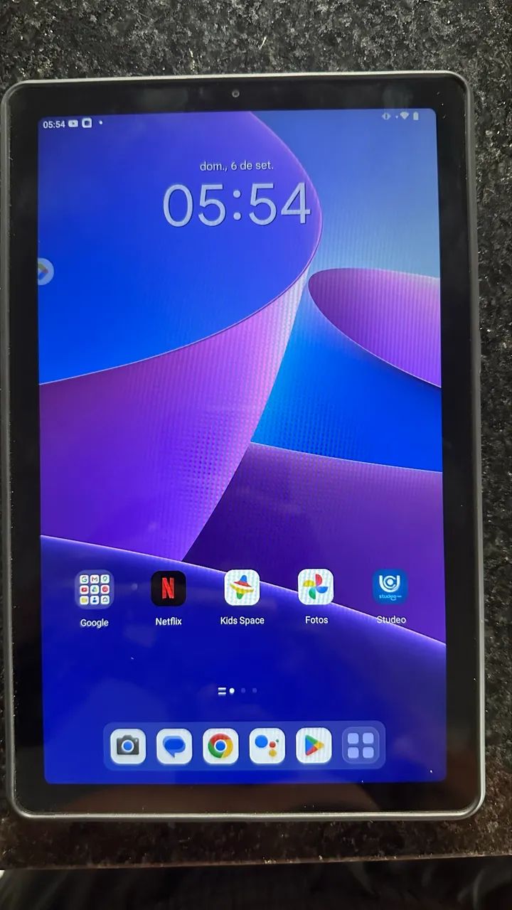 Tablet Lenovo Tab M9 - Foto 3