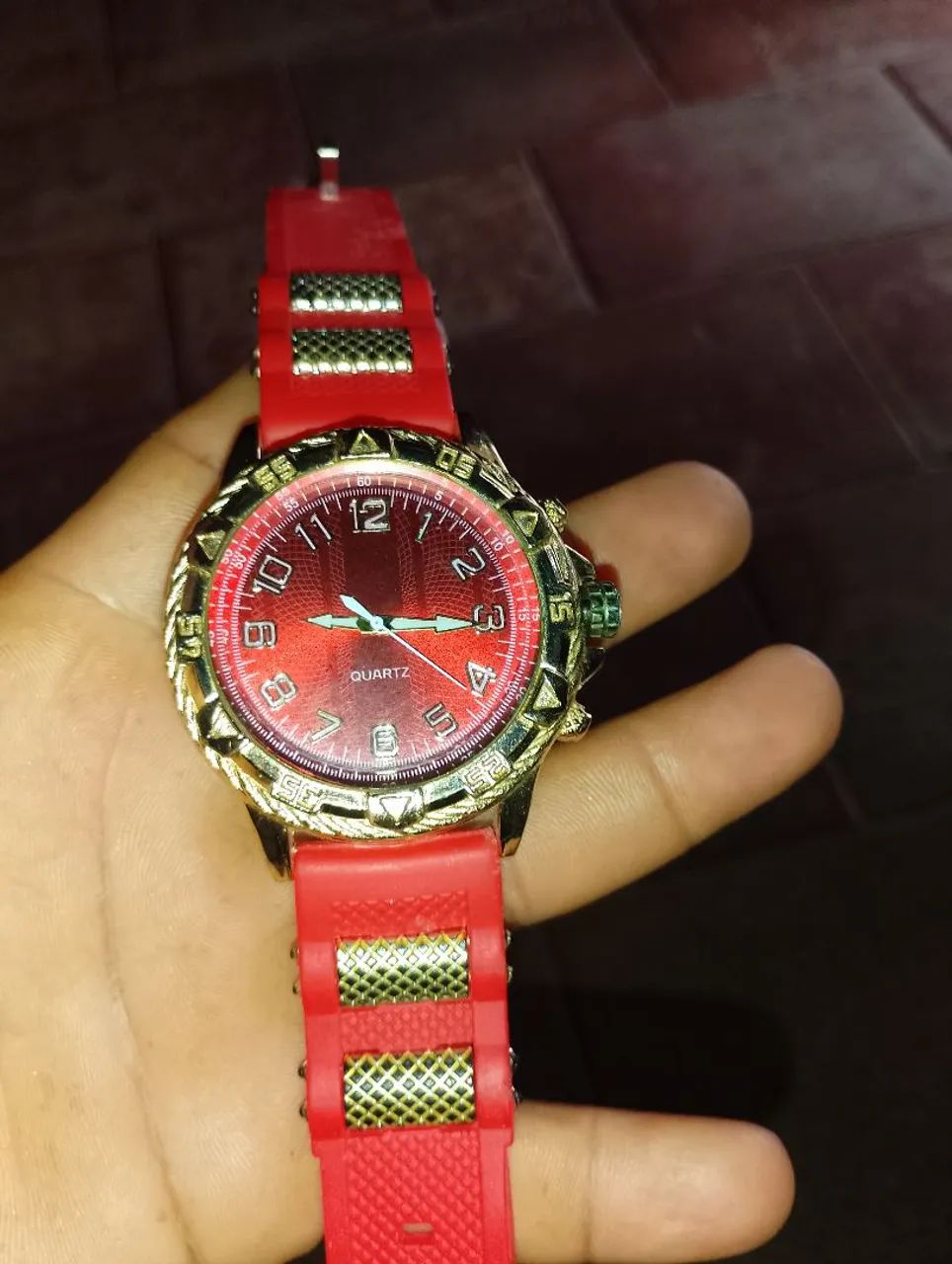 Relogio