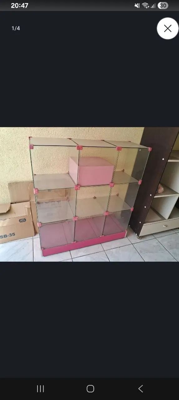 Vitrine  - Foto 2