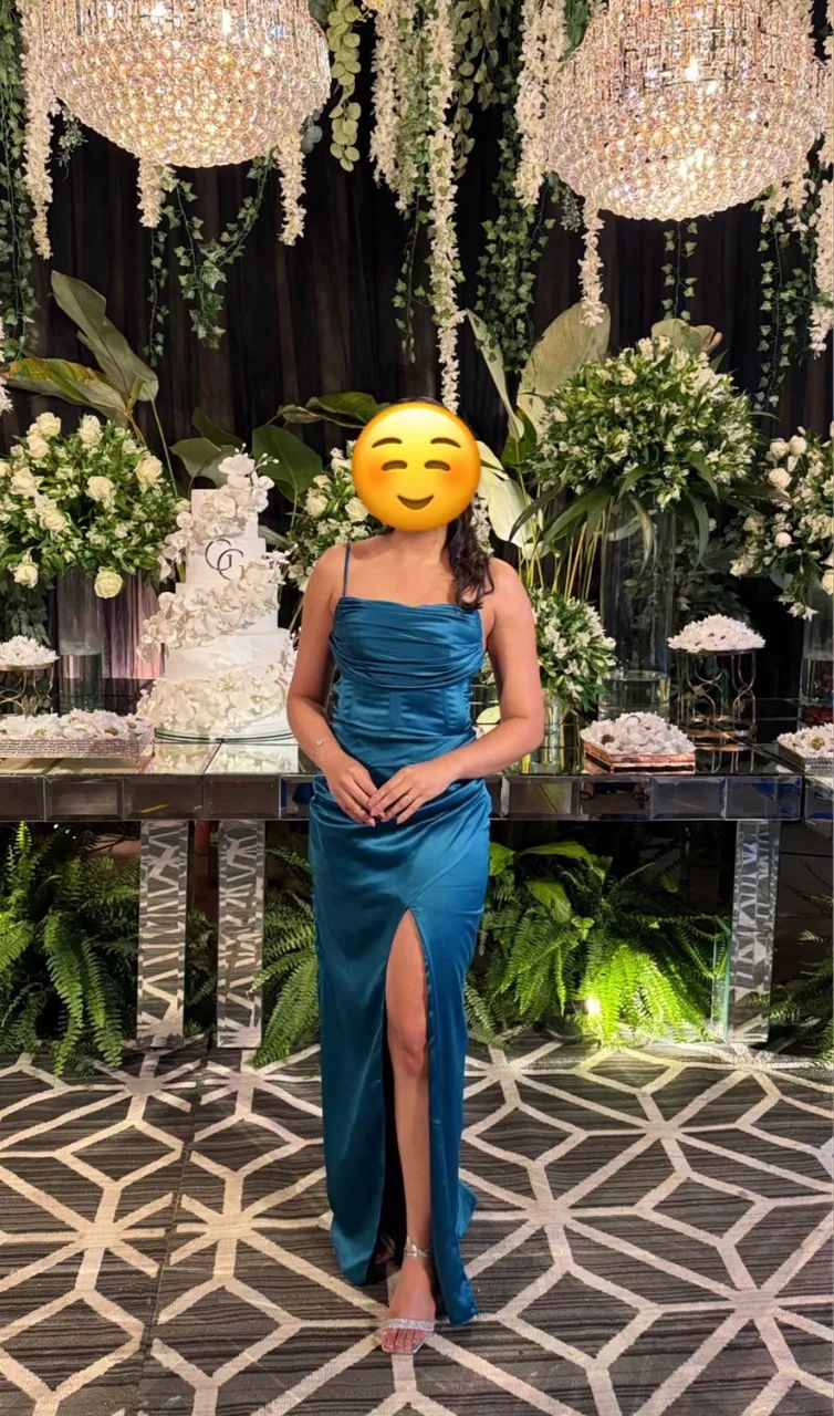 Vestido de festa longo  - Foto 2